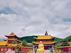 -六鼎山文化旅游区