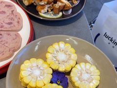 -生活如沸·顺德水牛奶火锅(大学路店)