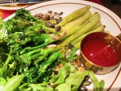-ZAFFERANO西班牙海鲜饭(上海首店)