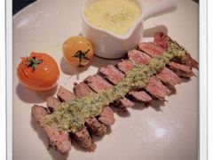 -Let'sBURGERplus·非常创意汉堡(三里屯店)