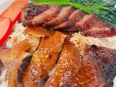 -新旺茶餐厅(鑫耀·光环live店)
