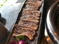 -一品诚记烤肉·甄选店(中南路店)