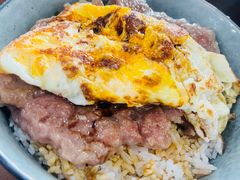 牛肉饭-本味友膳·茶餐厅(和达中心城店)