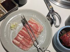-焱铁烧·黑毛和牛专门店(杭州嘉里中心店)