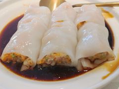 -铭家点心(秦岭路店)