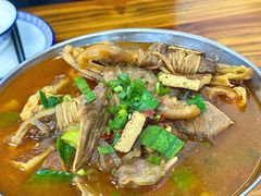 -高淳老街土菜馆(迎薰门店)