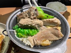 -新加坡高记KOO KEE Restaurant(盈科店)