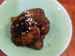 -奎元馆.百年奎元.非遗传承(西湖边的解放路店)