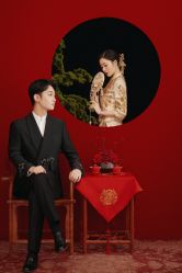 -薇薇新娘婚纱摄影(跃进北路店)