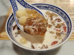 牛奶桃胶-双喜老铺(人民广场店)