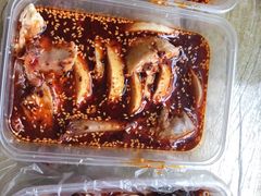 -脱骨凤爪(石桥店)