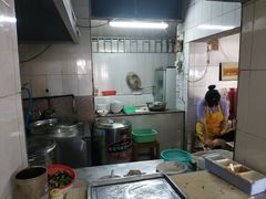 -方桥点心店(易发城店)