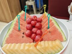 -鲁西南老厨子·特色鲁菜(经一纬五店)