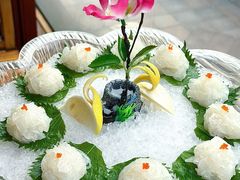 -渔意坊·千层无骨鱼粥底火锅·20年顺德菜(普君店)