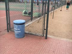 -北京大学-第一体育馆