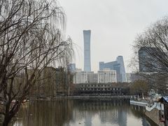 -团结湖公园