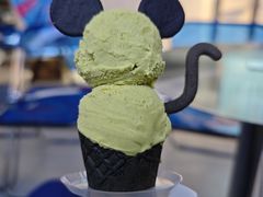 -CORNER CONE GELATO酷矿手作霜淇淋(南头古城店)