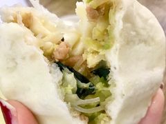 三鲜包子-津门张记包子铺(华昌道店)