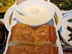 -拈菜(观音桥阳光世纪店)
