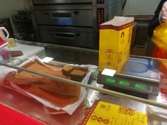 -五道口枣糕王(西单华威约饭街店)