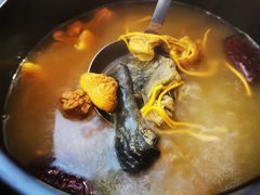 -丫丫汤膳打边炉(宏府408坊店)