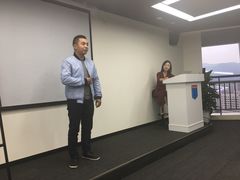 -新励成演讲口才培训(重庆渝中学训中心)