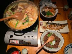 -醉虎传(南锣鼓巷店)