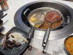 -海汕记·潮汕鲜牛肉火锅·自助