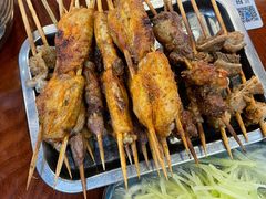 -伊隆斋(什刹海店)