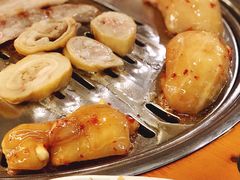 -炽城·烤肉名家(鸿达中央广场店)