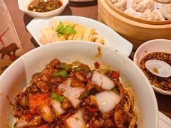 -王繁星面馆(西安熙地港店)