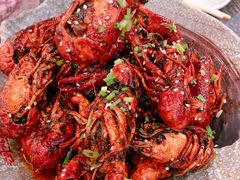 -龙虾风暴(松江店)