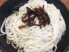 -王中王餐厅(东安路店)