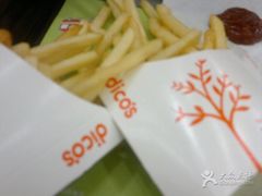 -德克士(三门路店)