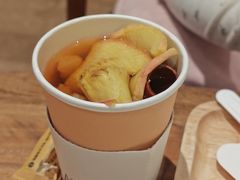-théATRE 茶聚场(王府中環店)