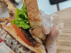 -明谦·Coffee&Cocktail Bar(美您公园店)