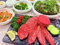 -黄金牧场(明洞总店)