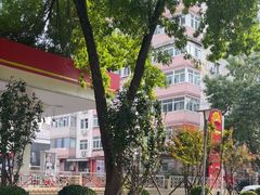-中国石油北汽宣武门加油站