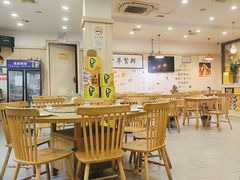 -東豫狼烧烤. 碳火烤鱼. 小龙虾(上海首店)
