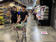 -AEON永旺(东方宝泰店)