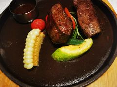 -俄士厨房(环球港店)