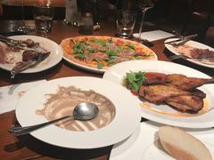 -弗兰克牛排西餐厅Ribone steak house(柠檬花园店)