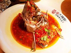 -福满我家大碗厨·湘菜(上海大厦店)