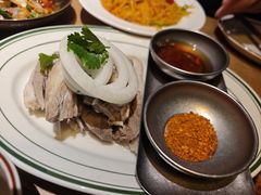 -纳鲁孜·新疆特色餐厅(上海悦荟广场店)