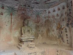 -炳灵寺世界文化遗产旅游区