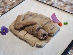 白切姜汁鸡-临江宴(陆家嘴店)