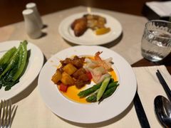 -富力丽思卡尔顿酒店·香荟全日制餐厅