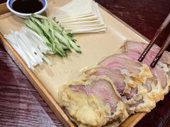 -南京大牌档(三阳广场苏宁店)