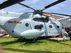 -中国人民解放军海军博物馆