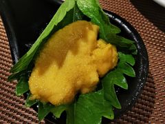 禾风鲜海胆-禾风·海鲜料理自助(玉林店)